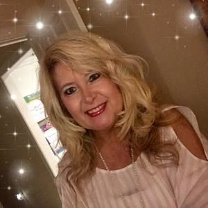 Meet your Posher, Kristy